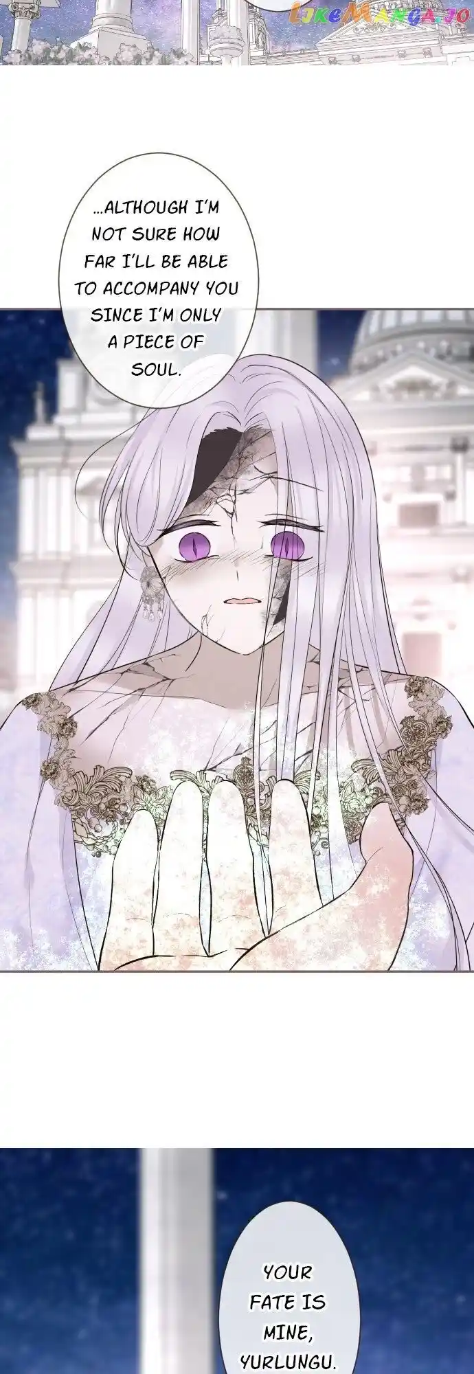 Seijo wa Ryuukishi-sama ni Mamorarete Ch.132