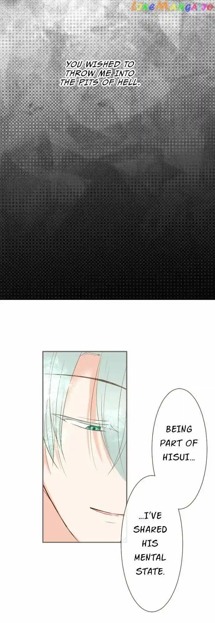 Seijo wa Ryuukishi-sama ni Mamorarete Ch.132