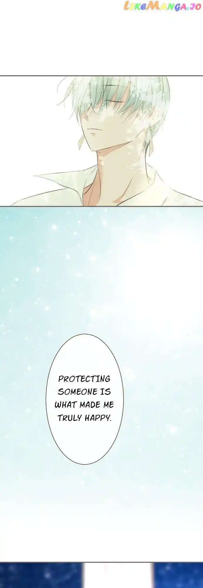 Seijo wa Ryuukishi-sama ni Mamorarete Ch.132