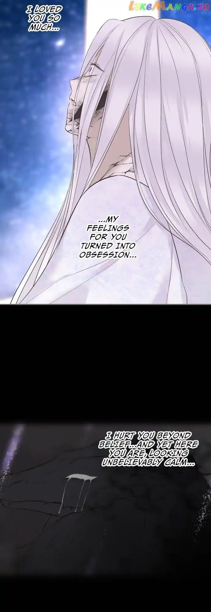 Seijo wa Ryuukishi-sama ni Mamorarete Ch.132