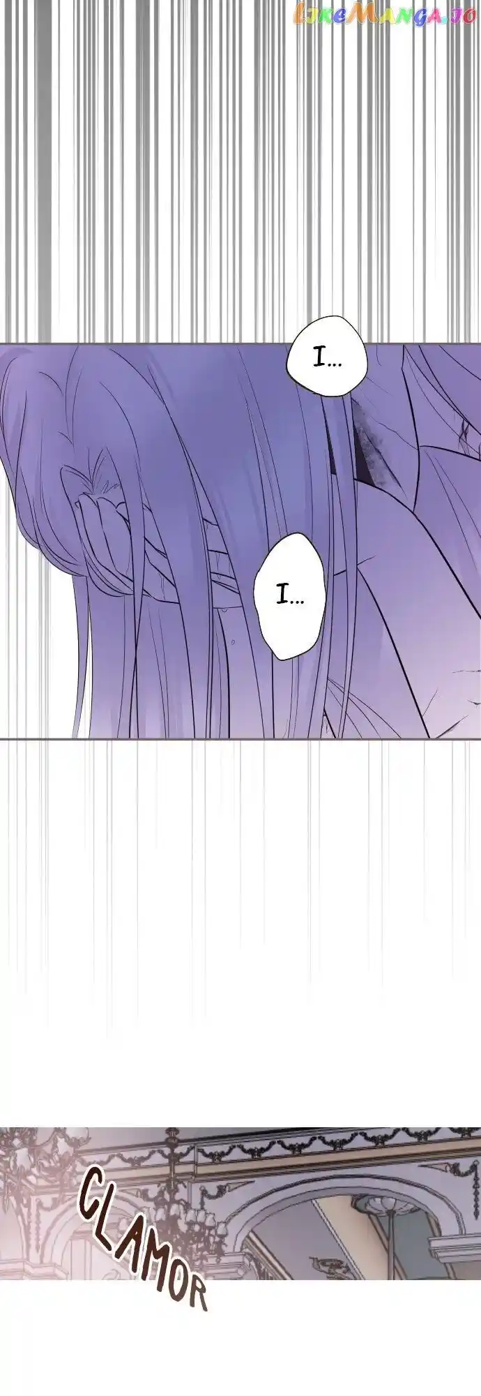 Seijo wa Ryuukishi-sama ni Mamorarete Ch.132