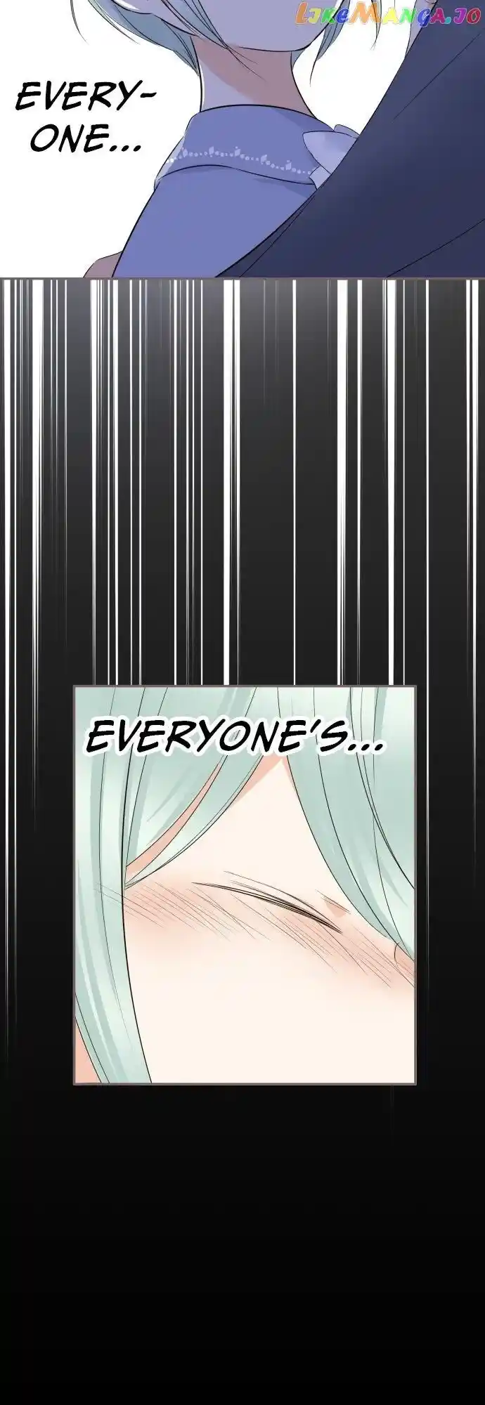 Seijo wa Ryuukishi-sama ni Mamorarete Ch.132