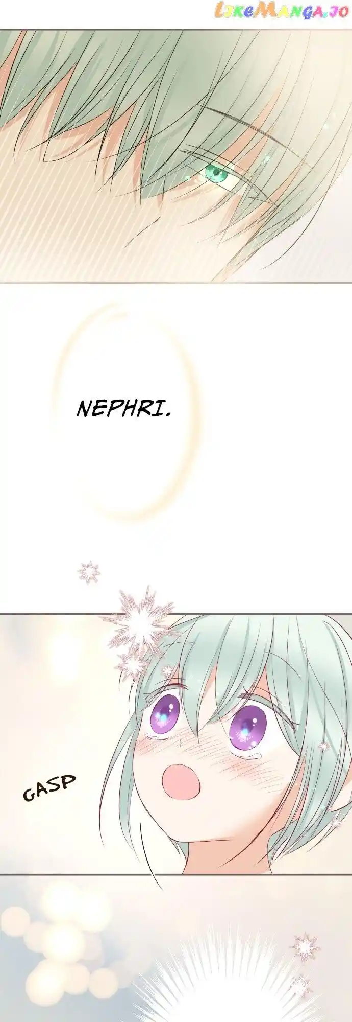 Seijo wa Ryuukishi-sama ni Mamorarete Ch.132