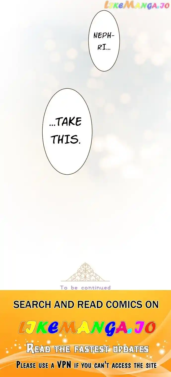 Seijo wa Ryuukishi-sama ni Mamorarete Ch.132