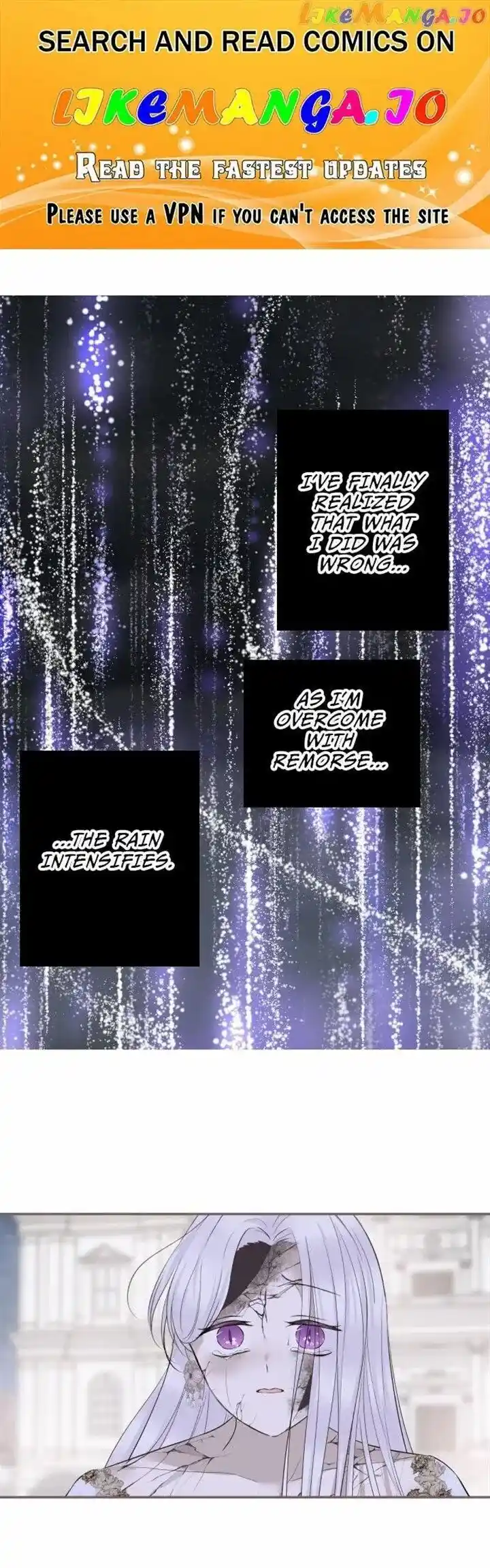 Seijo wa Ryuukishi-sama ni Mamorarete Ch.133