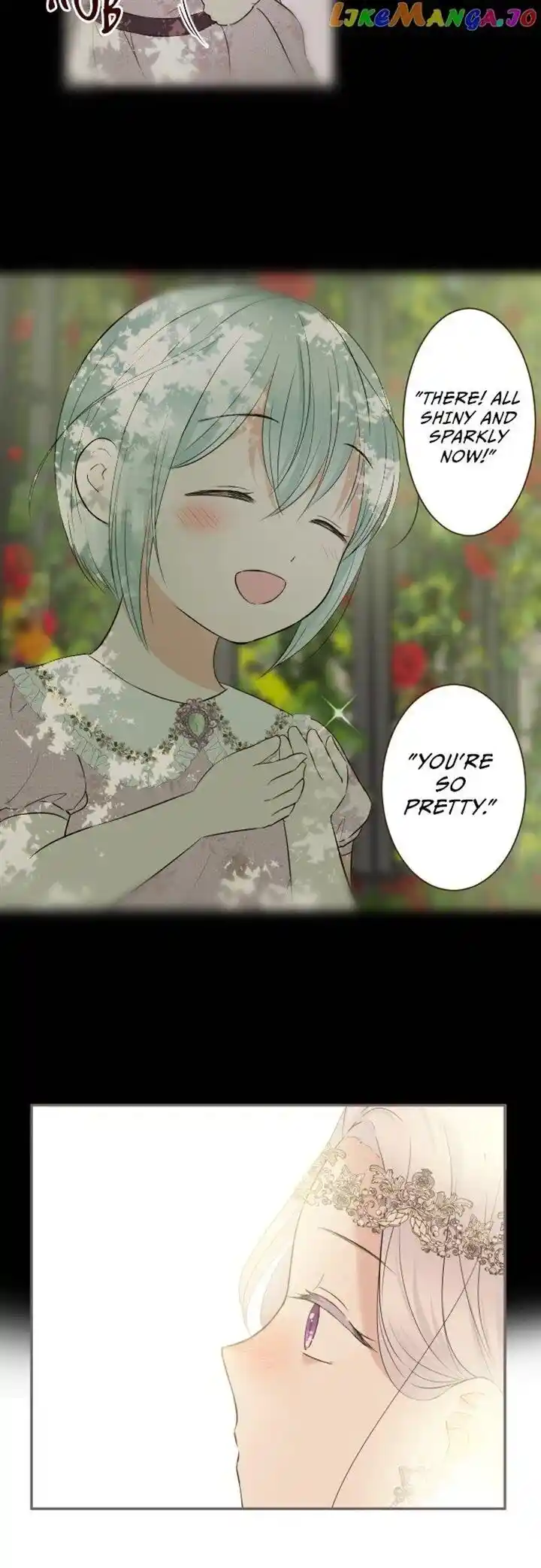 Seijo wa Ryuukishi-sama ni Mamorarete Ch.133