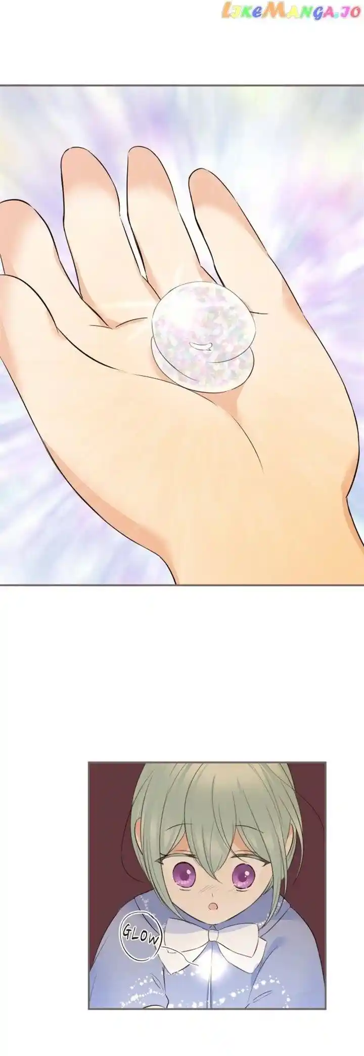 Seijo wa Ryuukishi-sama ni Mamorarete Ch.133