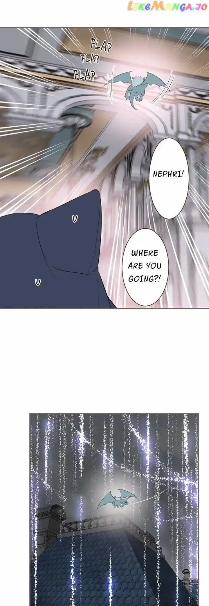 Seijo wa Ryuukishi-sama ni Mamorarete Ch.133