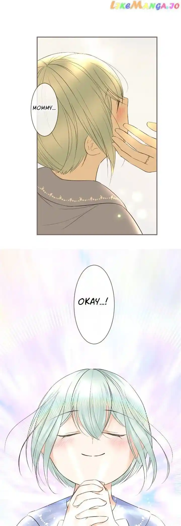 Seijo wa Ryuukishi-sama ni Mamorarete Ch.133