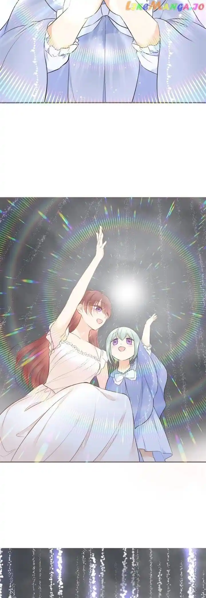 Seijo wa Ryuukishi-sama ni Mamorarete Ch.133