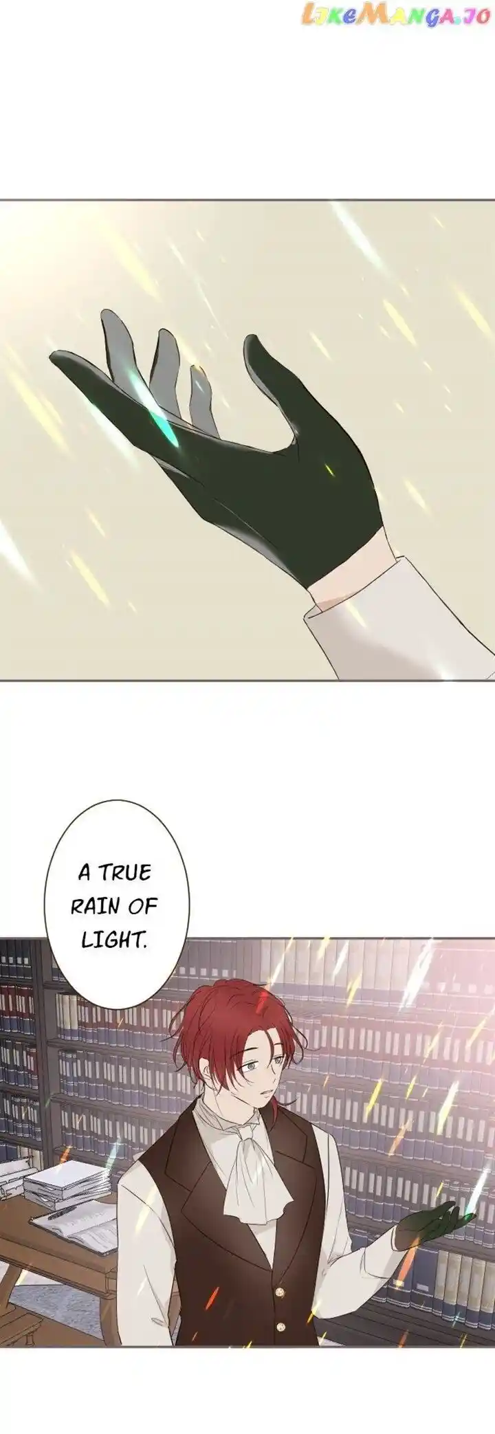 Seijo wa Ryuukishi-sama ni Mamorarete Ch.133