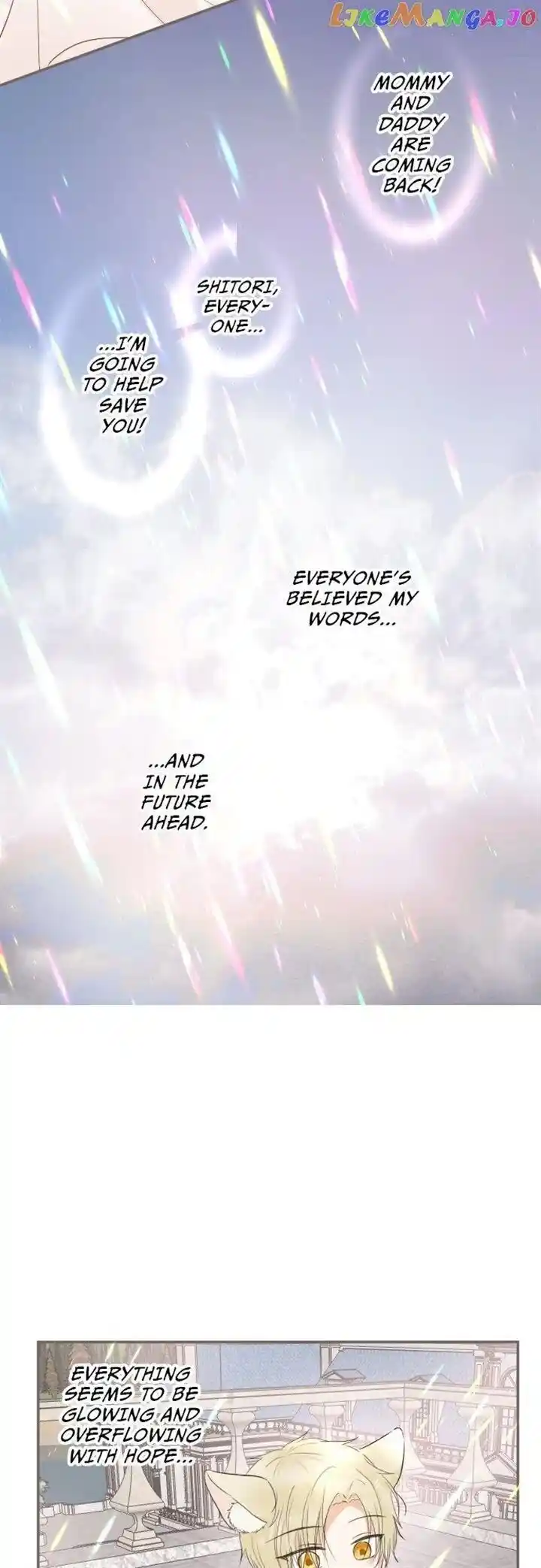 Seijo wa Ryuukishi-sama ni Mamorarete Ch.133