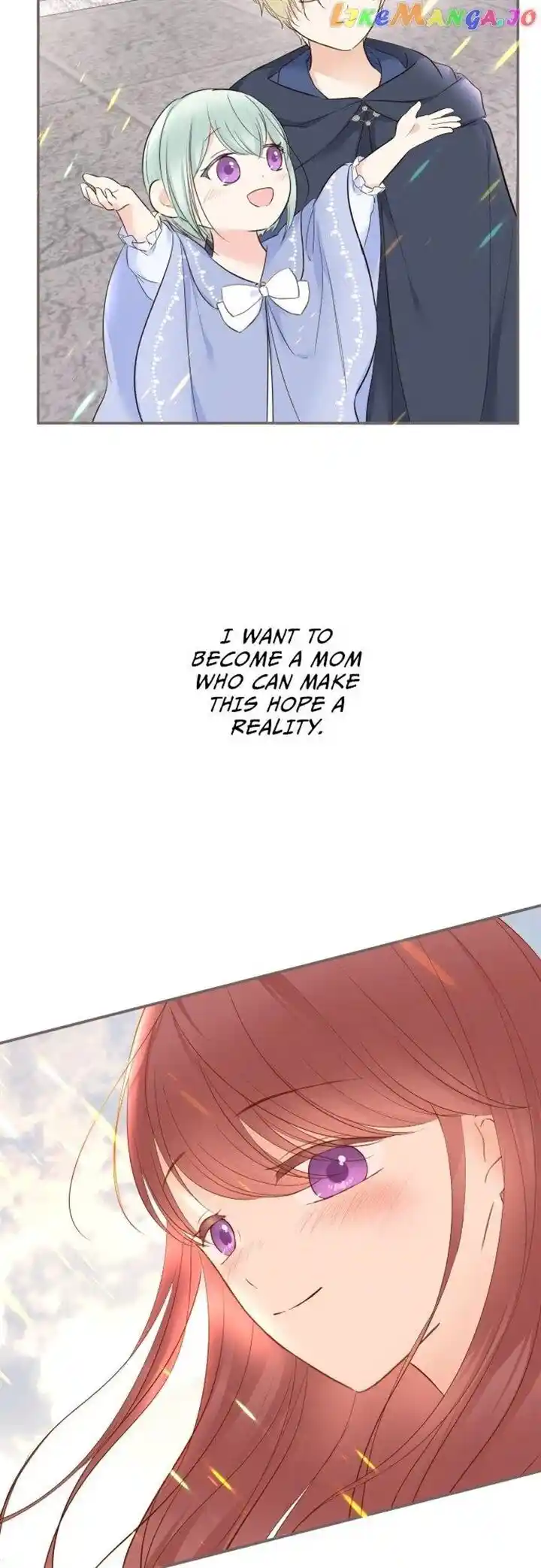 Seijo wa Ryuukishi-sama ni Mamorarete Ch.133