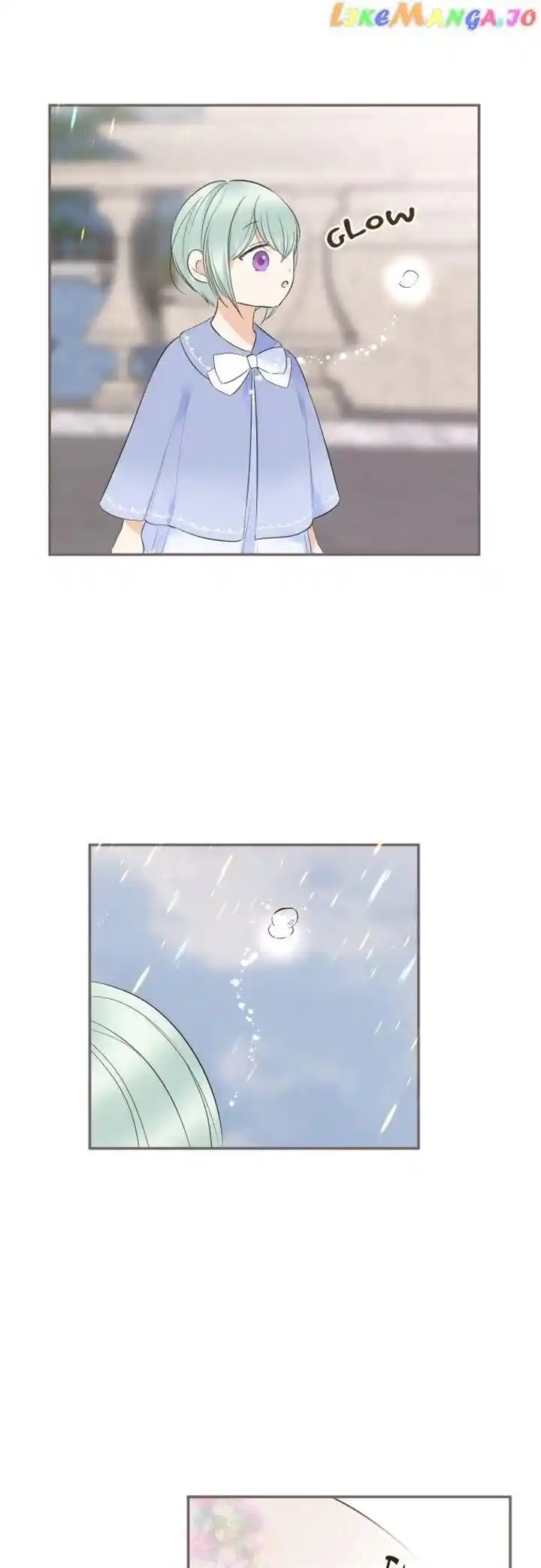 Seijo wa Ryuukishi-sama ni Mamorarete Ch.133