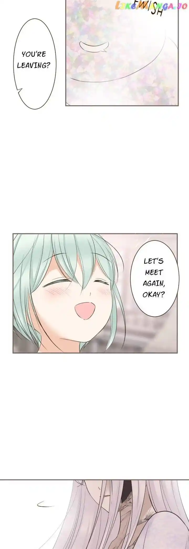 Seijo wa Ryuukishi-sama ni Mamorarete Ch.133