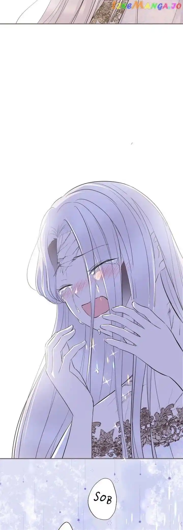 Seijo wa Ryuukishi-sama ni Mamorarete Ch.133