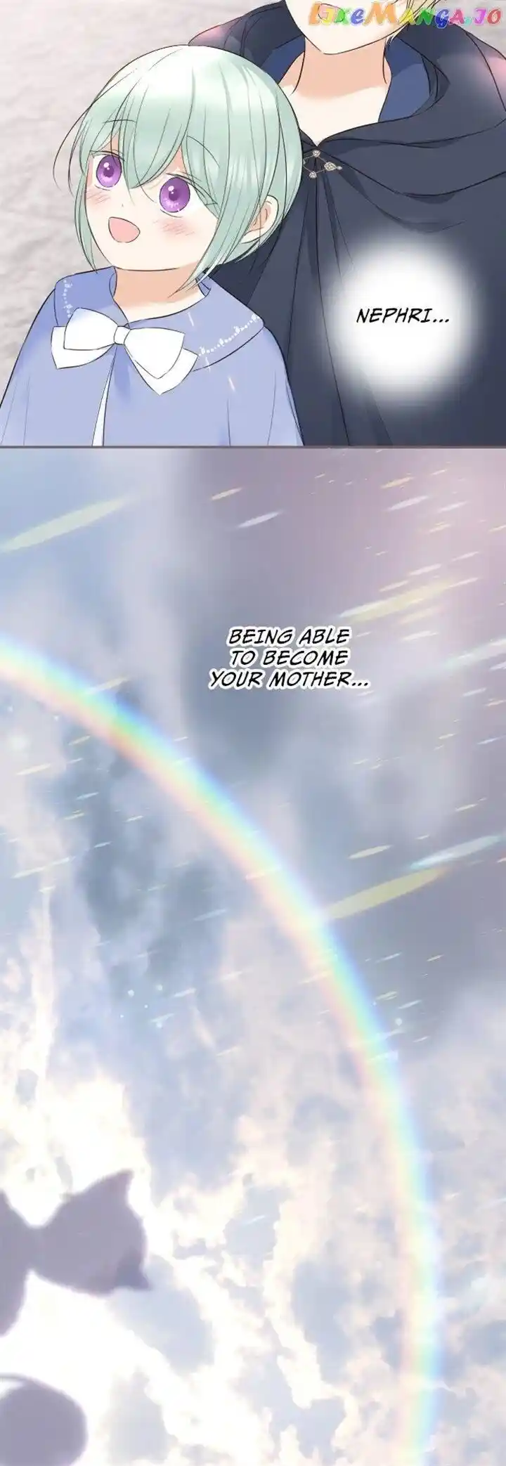 Seijo wa Ryuukishi-sama ni Mamorarete Ch.133