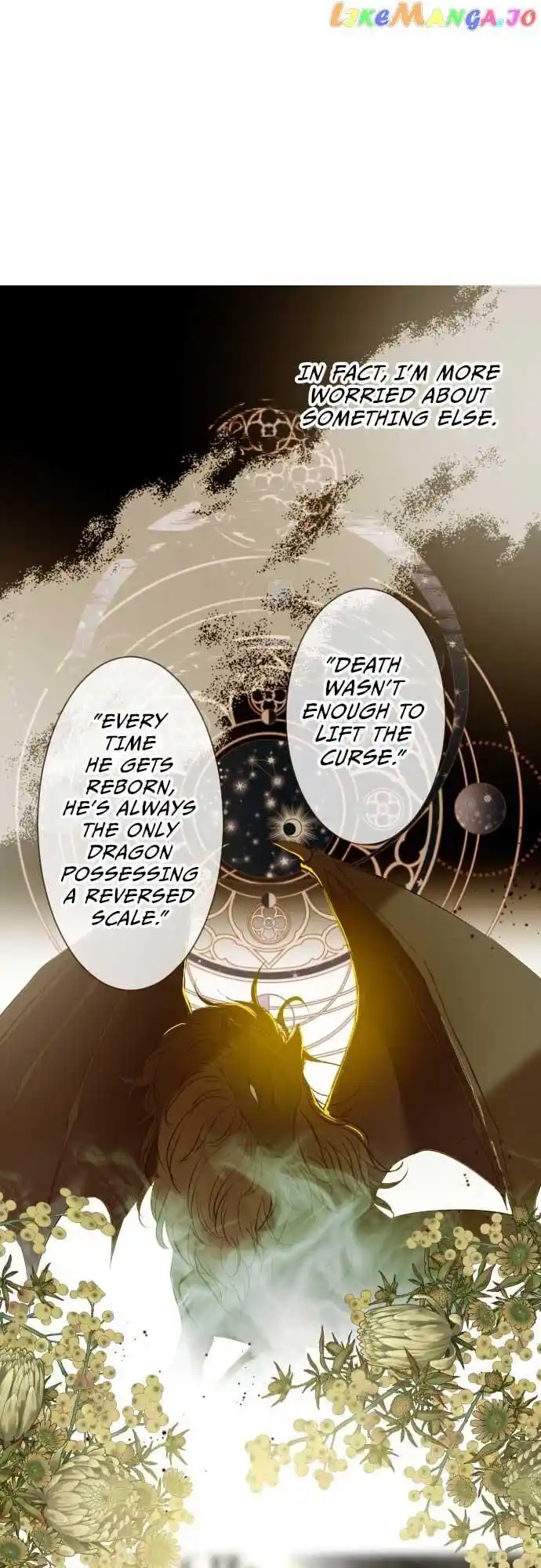 Seijo wa Ryuukishi-sama ni Mamorarete Ch.134