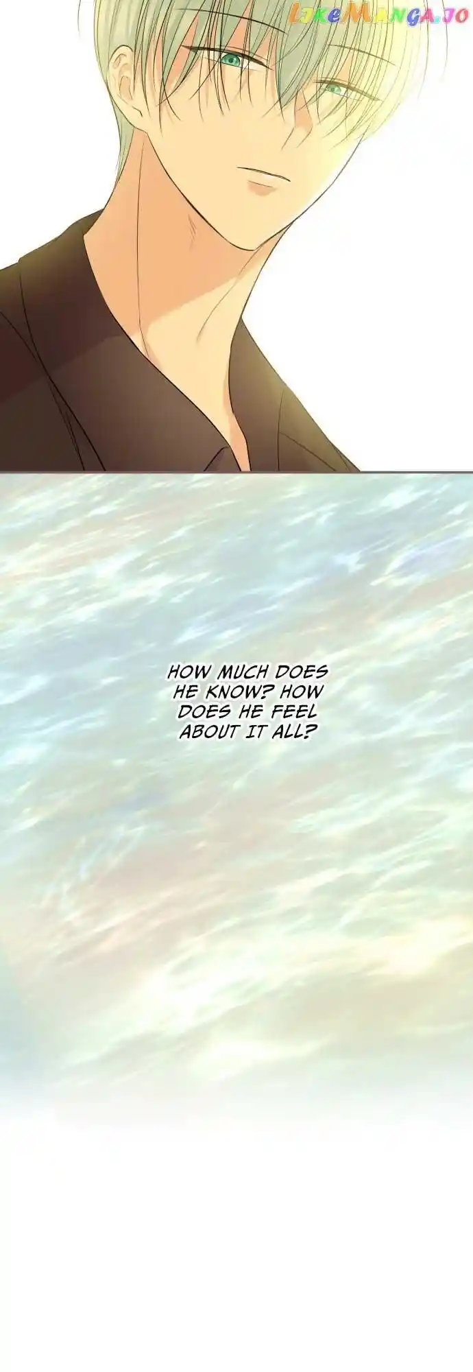 Seijo wa Ryuukishi-sama ni Mamorarete Ch.134