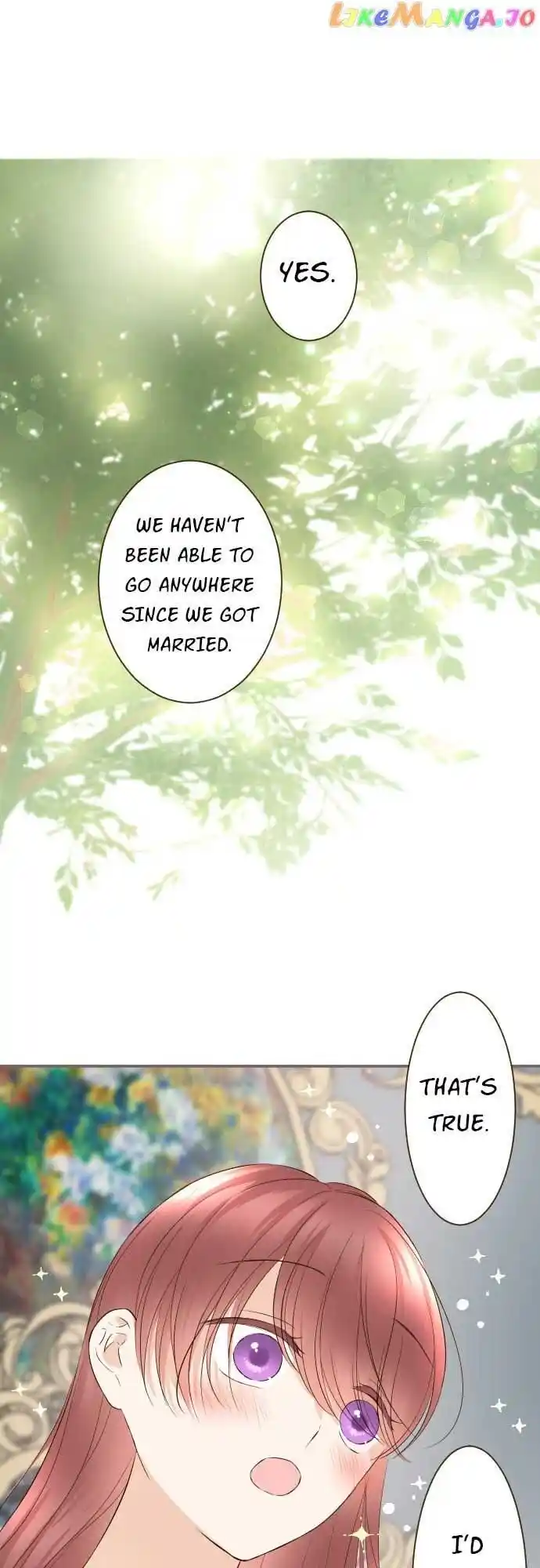 Seijo wa Ryuukishi-sama ni Mamorarete Ch.134