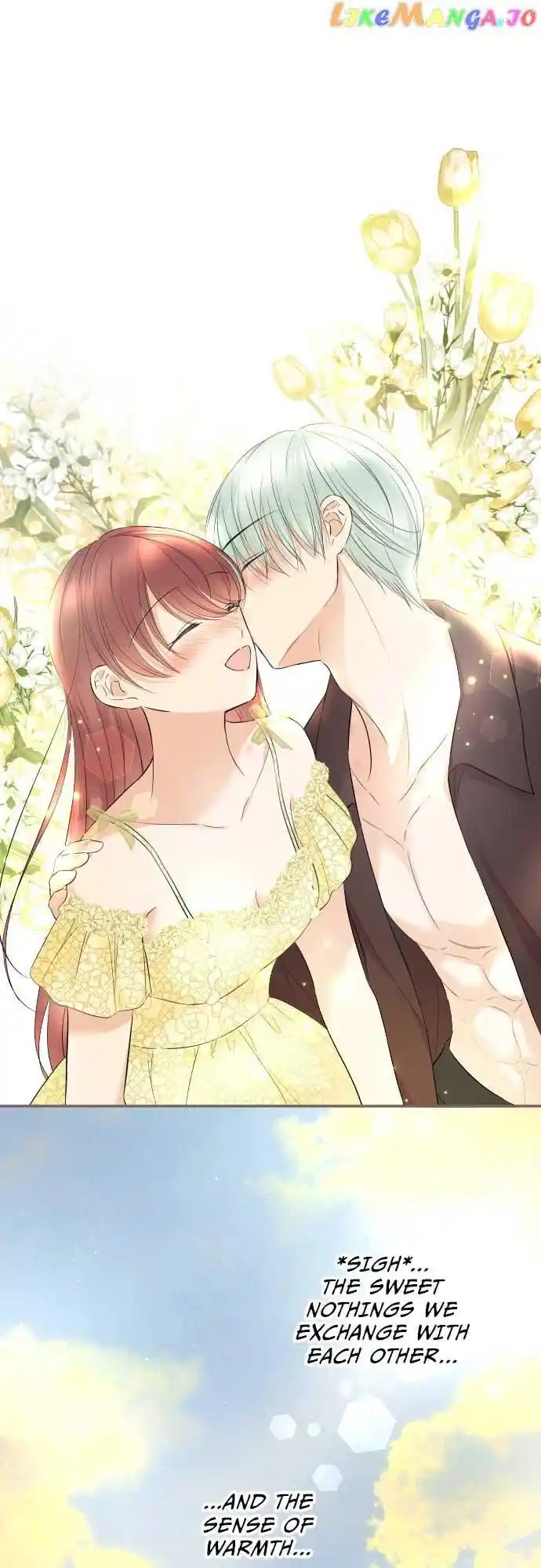 Seijo wa Ryuukishi-sama ni Mamorarete Ch.134