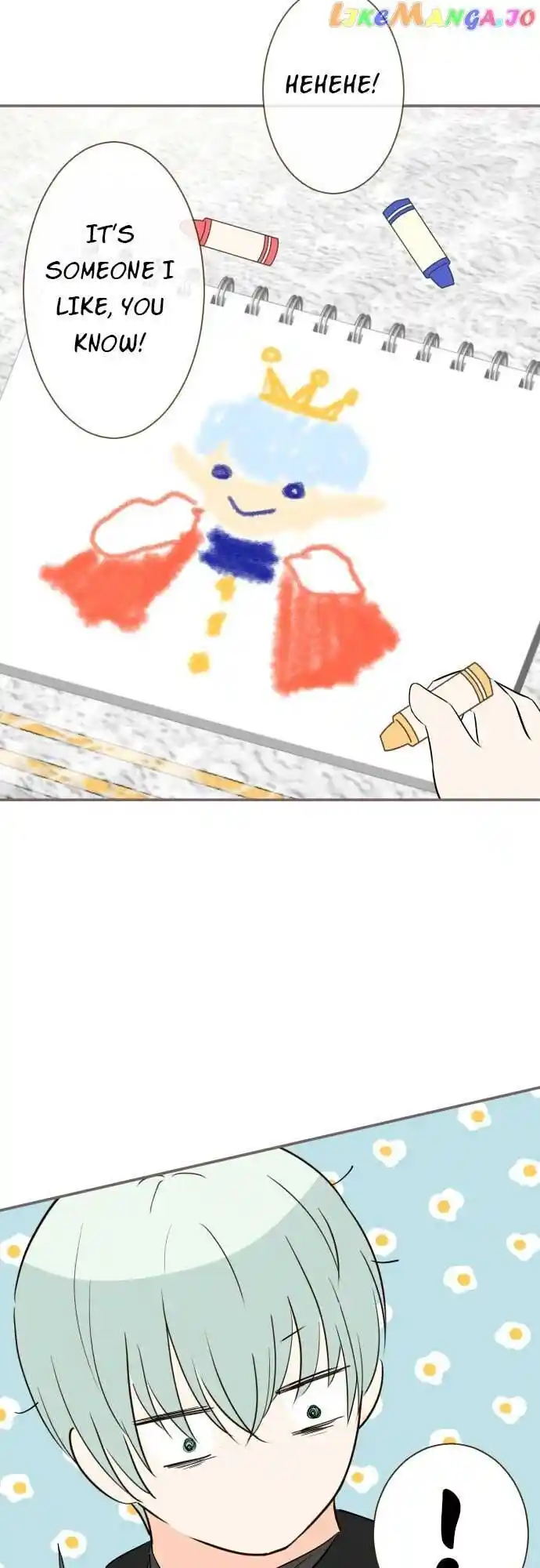 Seijo wa Ryuukishi-sama ni Mamorarete Ch.134