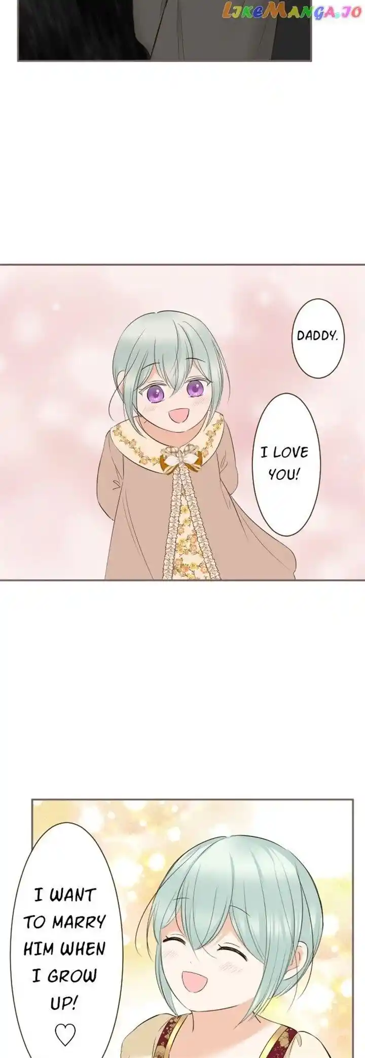 Seijo wa Ryuukishi-sama ni Mamorarete Ch.135