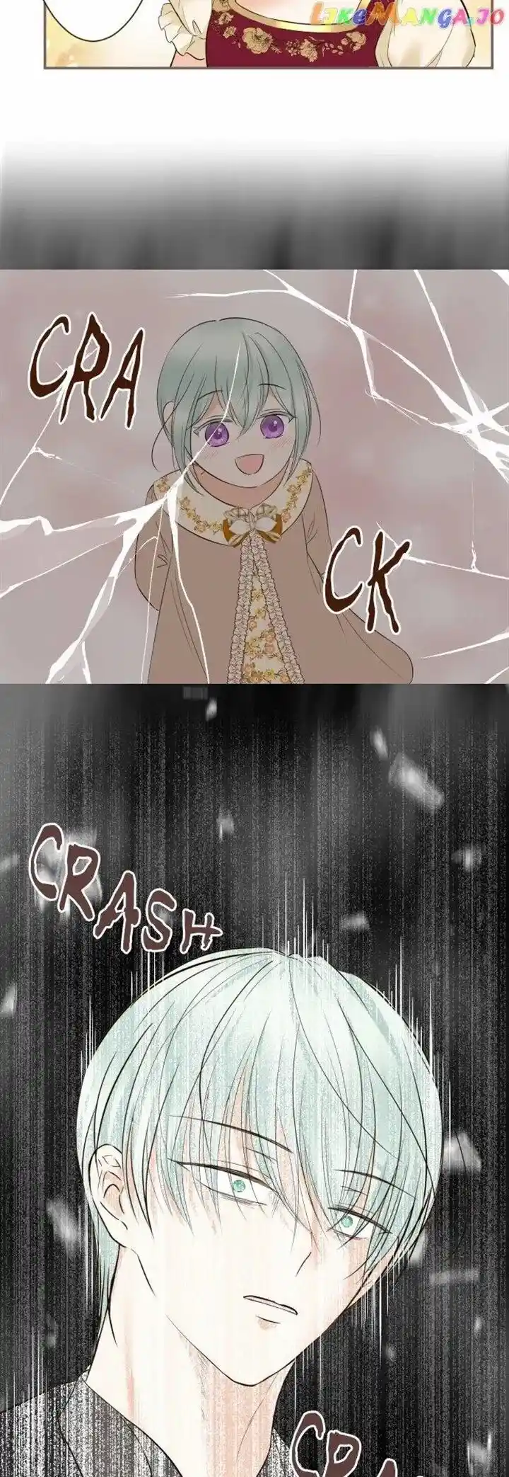 Seijo wa Ryuukishi-sama ni Mamorarete Ch.135