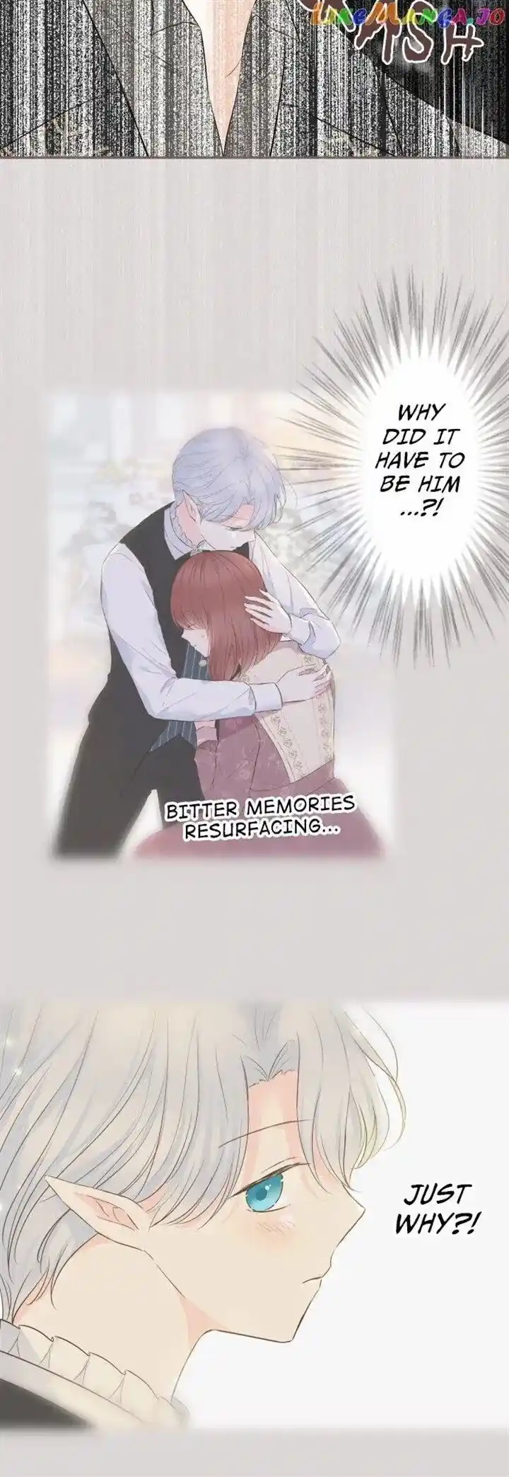 Seijo wa Ryuukishi-sama ni Mamorarete Ch.135