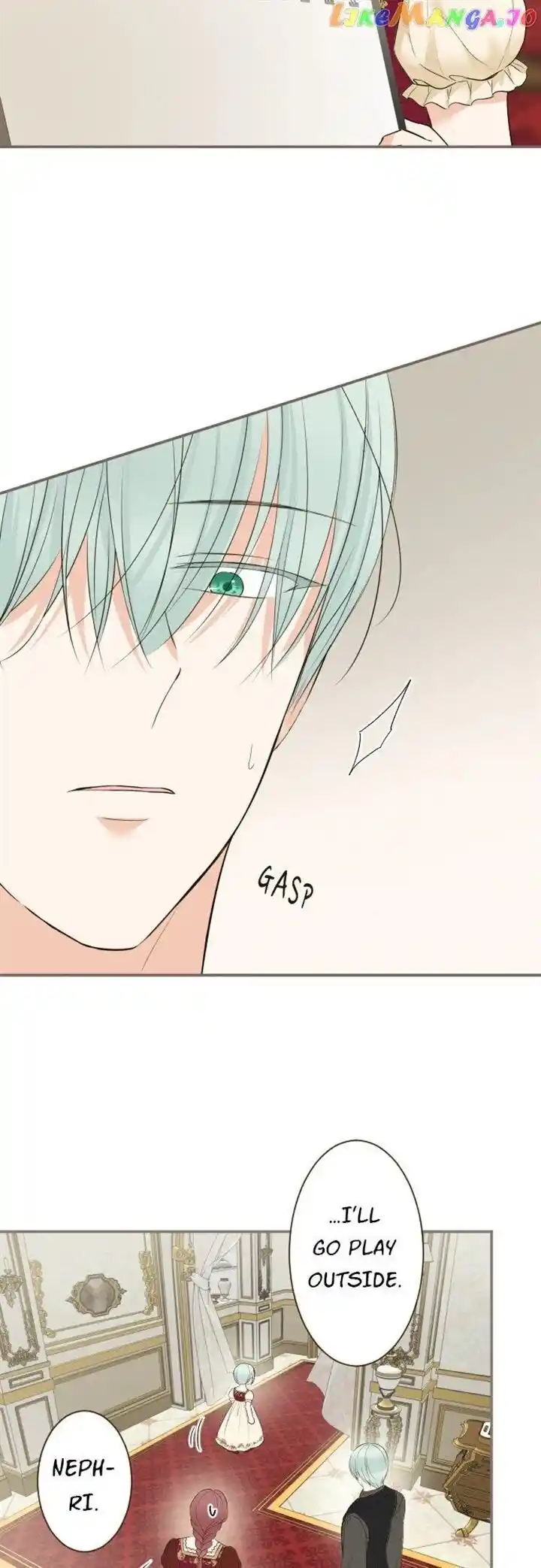 Seijo wa Ryuukishi-sama ni Mamorarete Ch.135