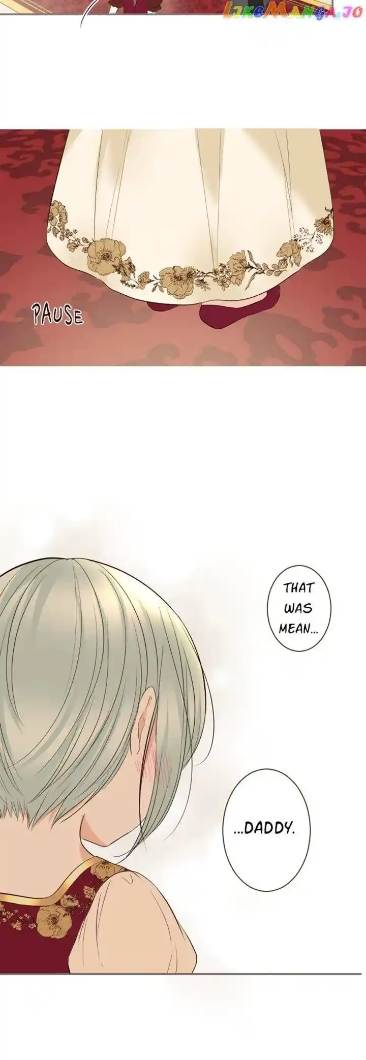 Seijo wa Ryuukishi-sama ni Mamorarete Ch.135