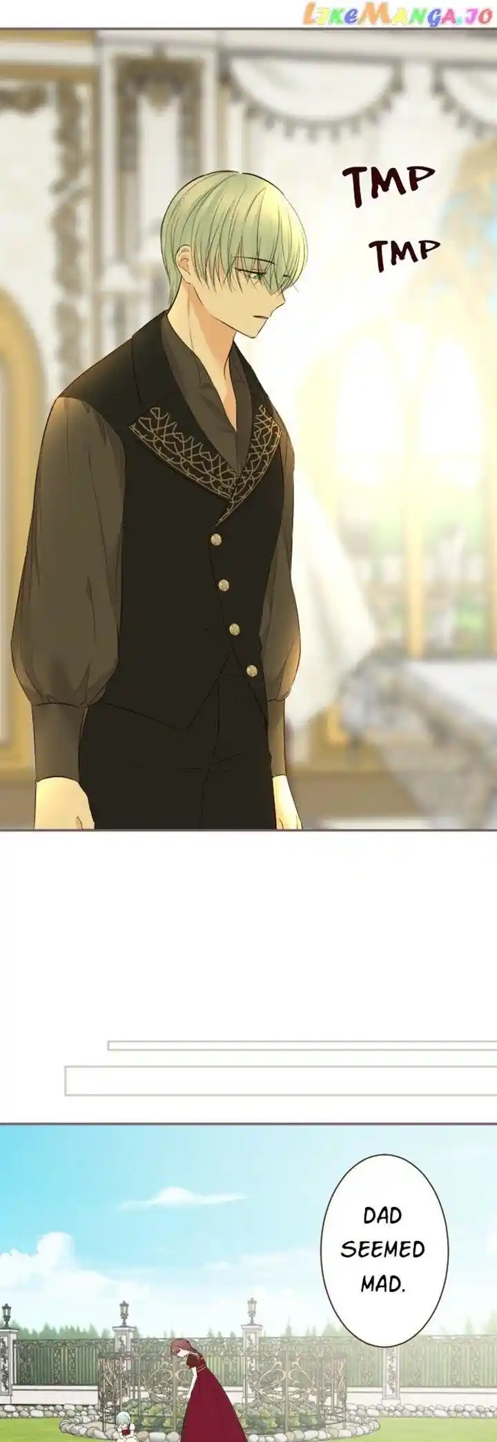 Seijo wa Ryuukishi-sama ni Mamorarete Ch.135