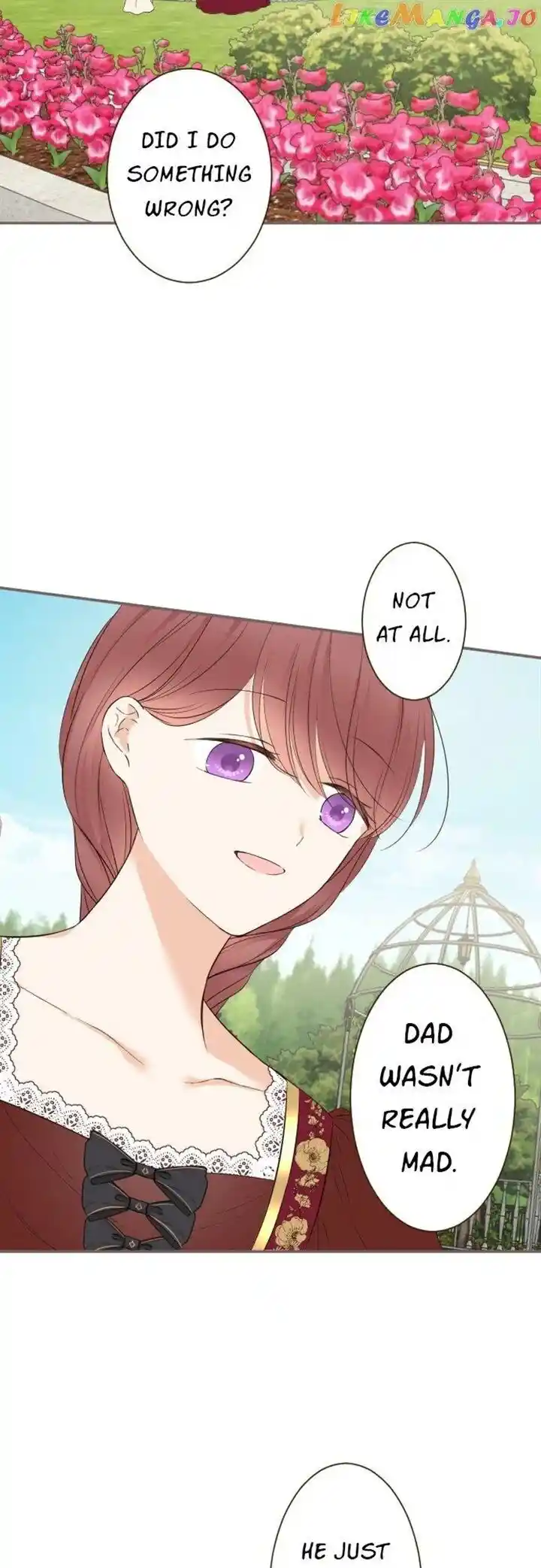 Seijo wa Ryuukishi-sama ni Mamorarete Ch.135