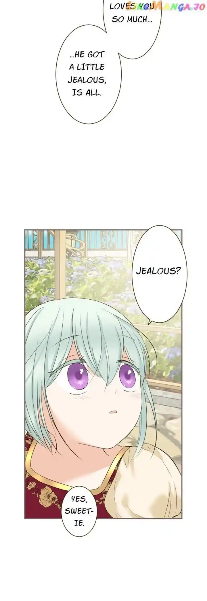 Seijo wa Ryuukishi-sama ni Mamorarete Ch.135