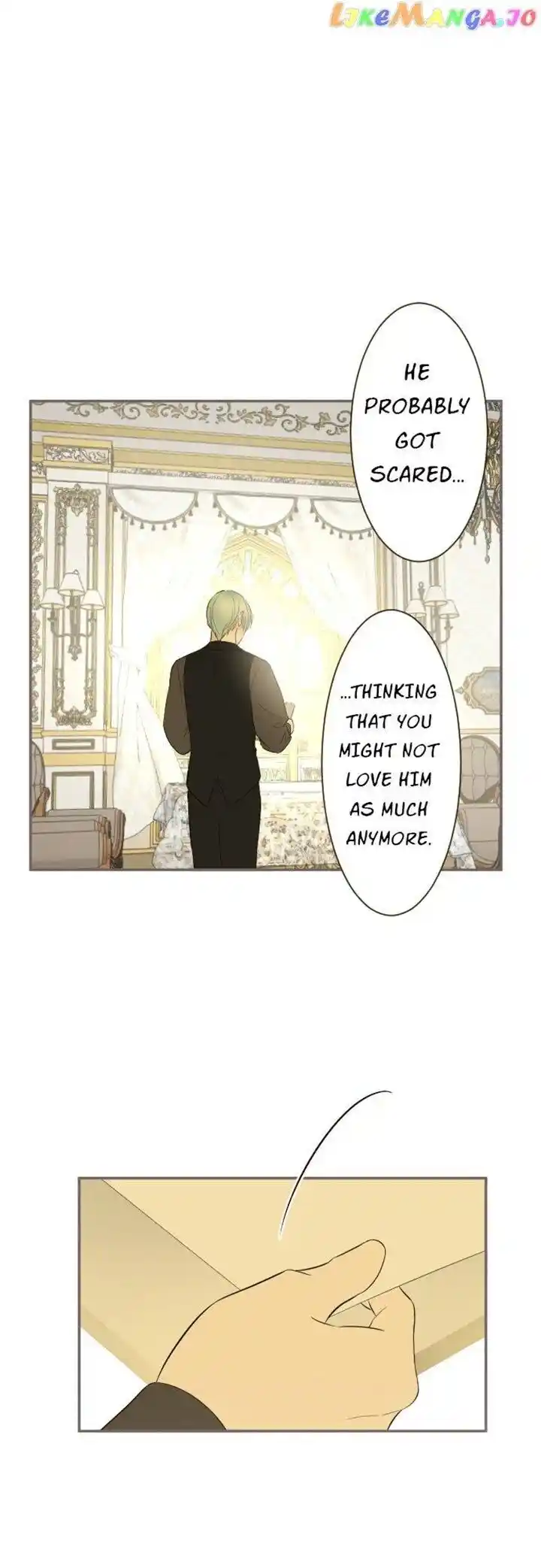 Seijo wa Ryuukishi-sama ni Mamorarete Ch.135