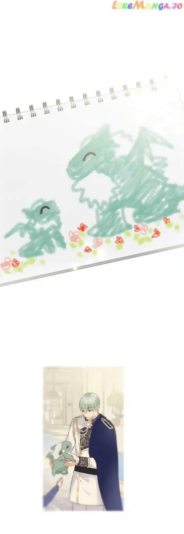 Seijo wa Ryuukishi-sama ni Mamorarete Ch.135