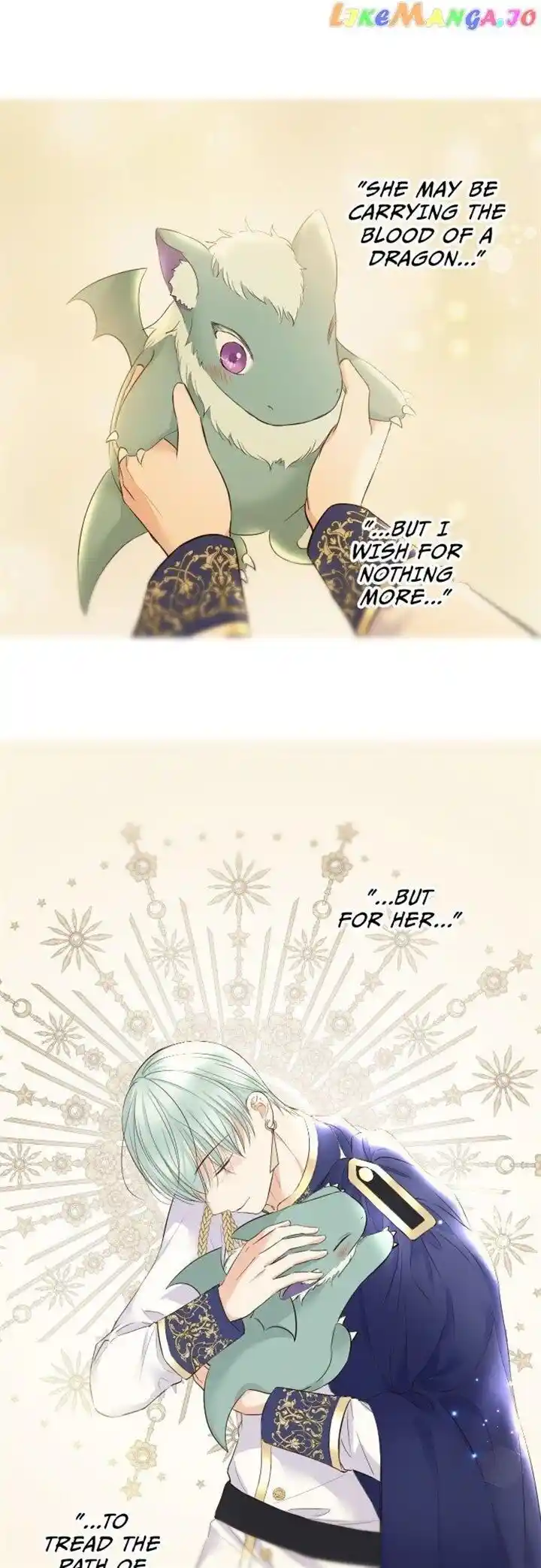 Seijo wa Ryuukishi-sama ni Mamorarete Ch.135