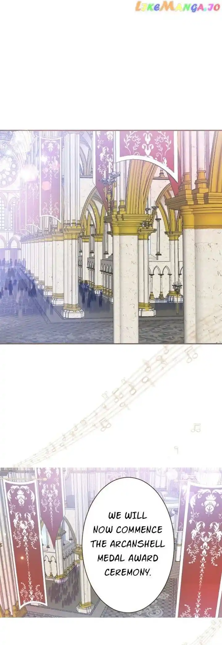 Seijo wa Ryuukishi-sama ni Mamorarete Ch.135