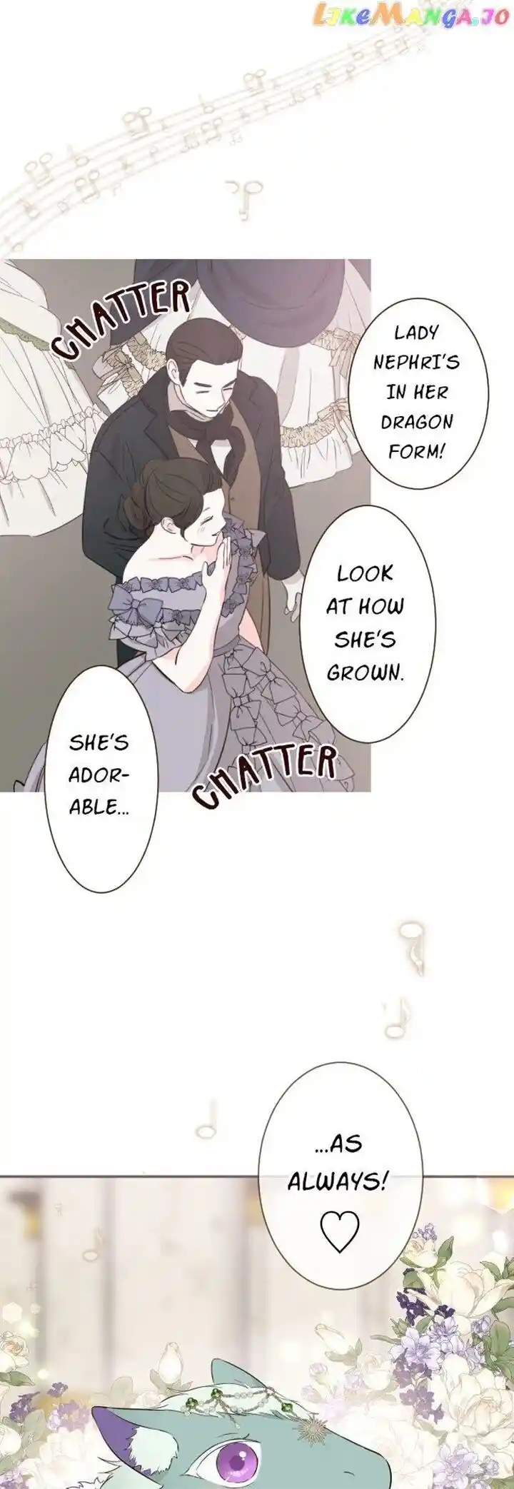 Seijo wa Ryuukishi-sama ni Mamorarete Ch.135