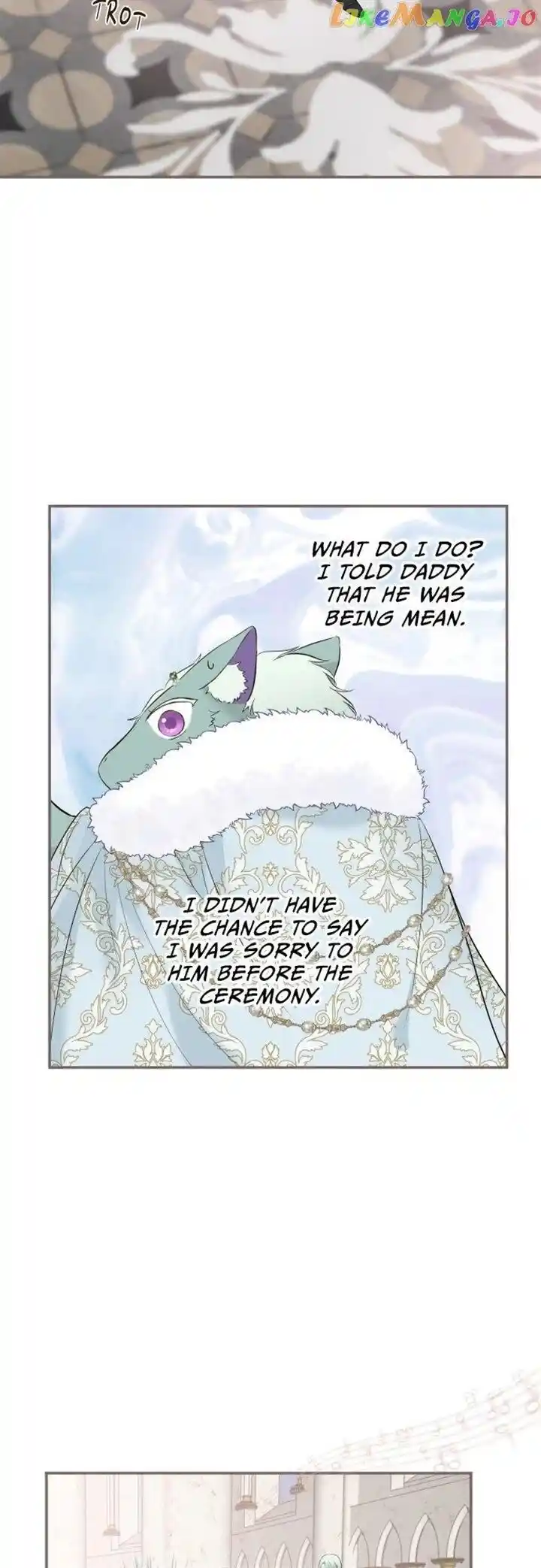 Seijo wa Ryuukishi-sama ni Mamorarete Ch.135