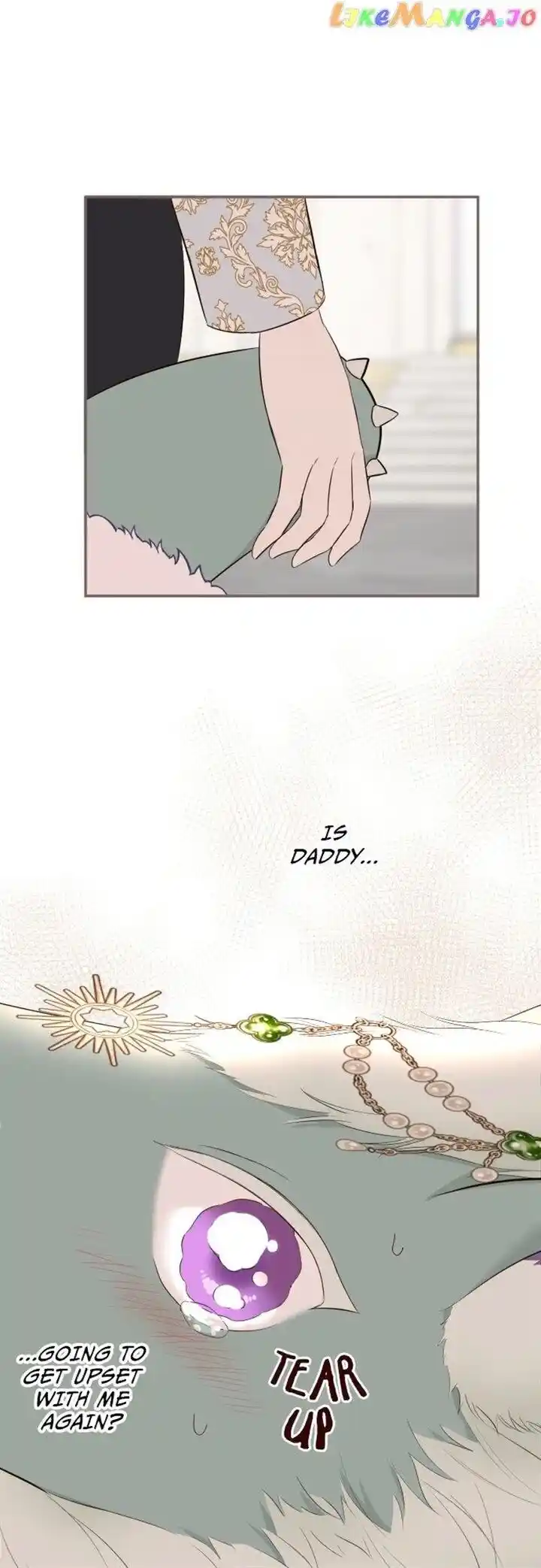 Seijo wa Ryuukishi-sama ni Mamorarete Ch.135