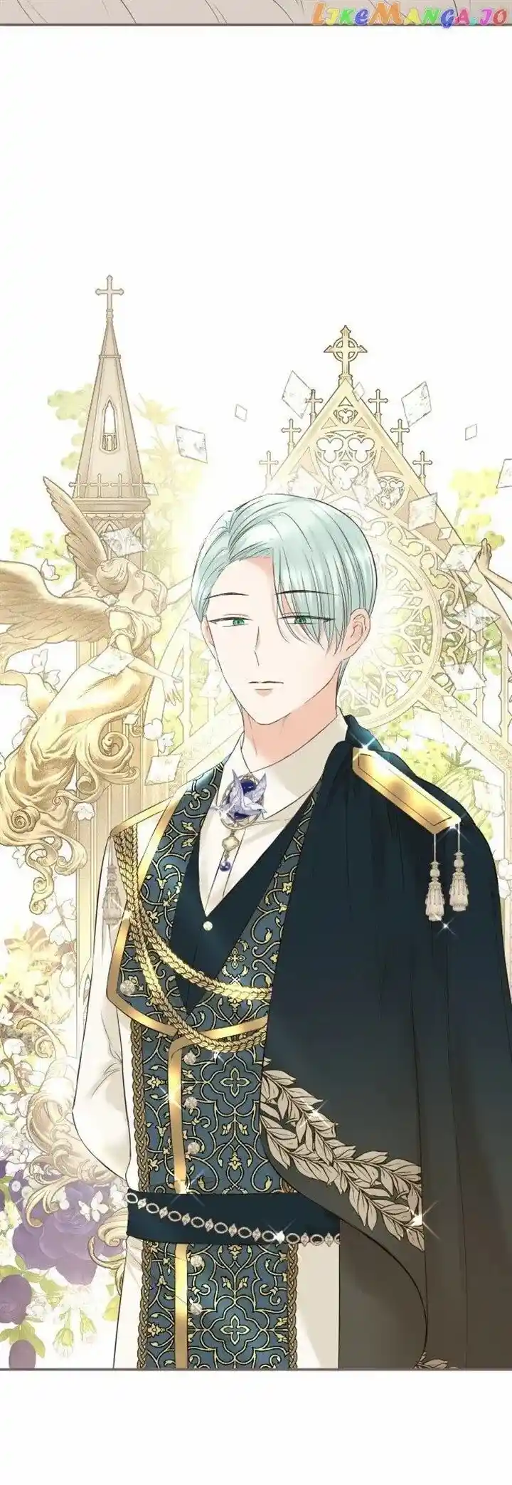 Seijo wa Ryuukishi-sama ni Mamorarete Ch.135