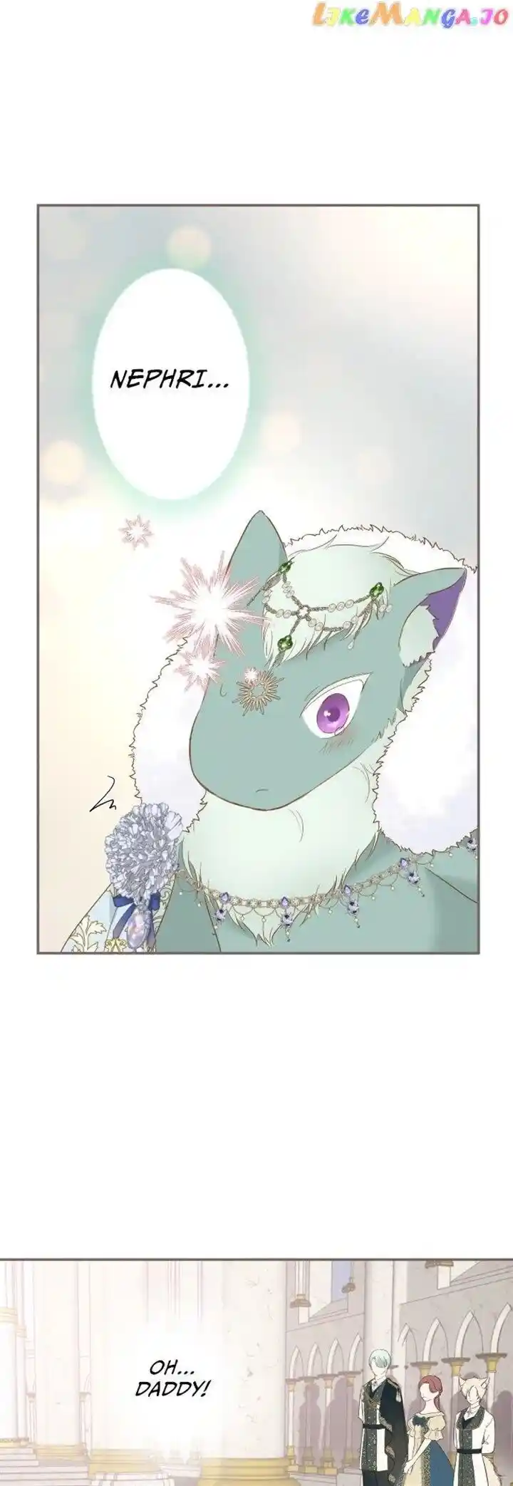 Seijo wa Ryuukishi-sama ni Mamorarete Ch.135