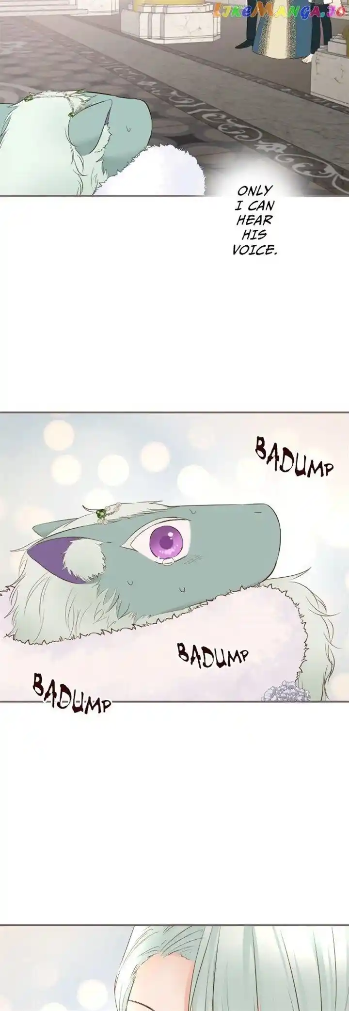 Seijo wa Ryuukishi-sama ni Mamorarete Ch.135