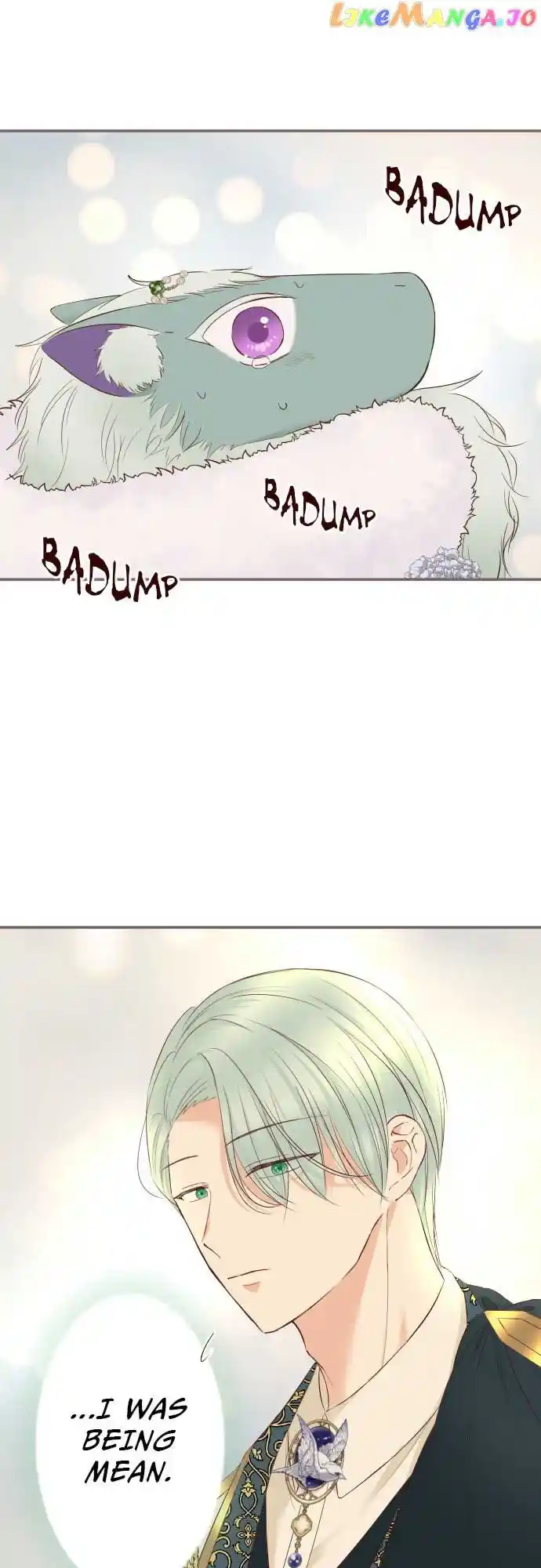 Seijo wa Ryuukishi-sama ni Mamorarete Ch.136