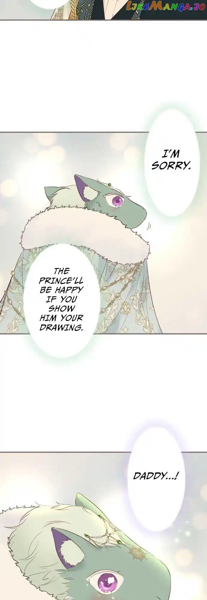 Seijo wa Ryuukishi-sama ni Mamorarete Ch.136