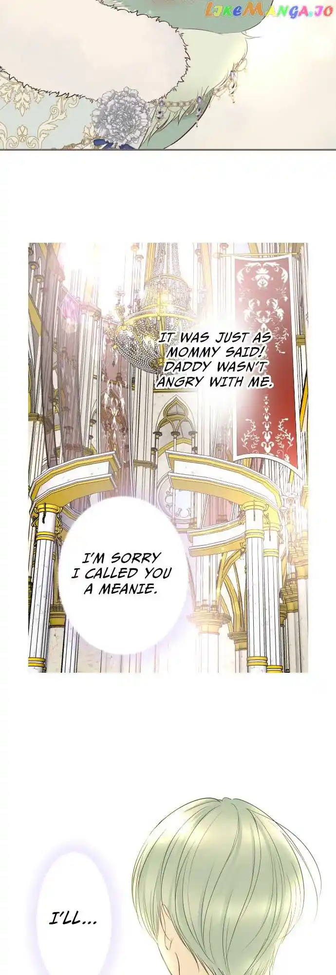 Seijo wa Ryuukishi-sama ni Mamorarete Ch.136