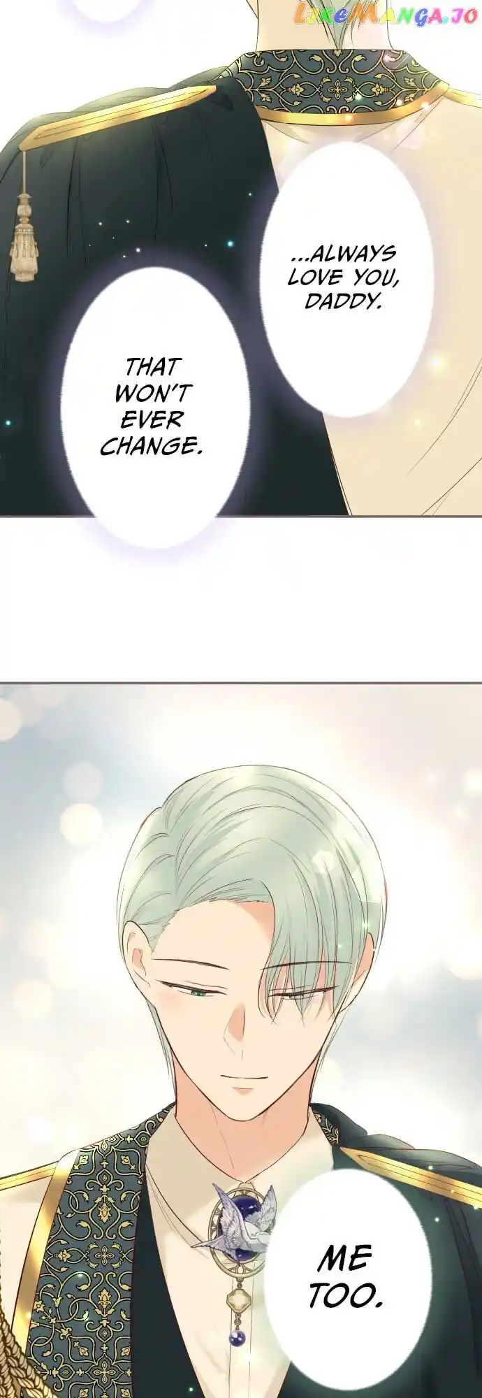 Seijo wa Ryuukishi-sama ni Mamorarete Ch.136