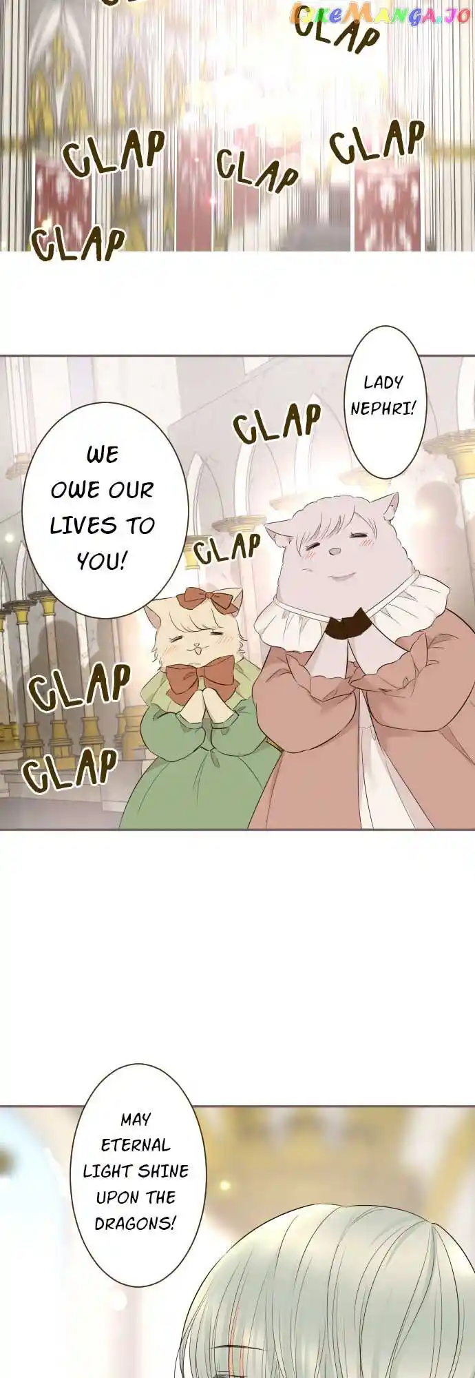 Seijo wa Ryuukishi-sama ni Mamorarete Ch.136