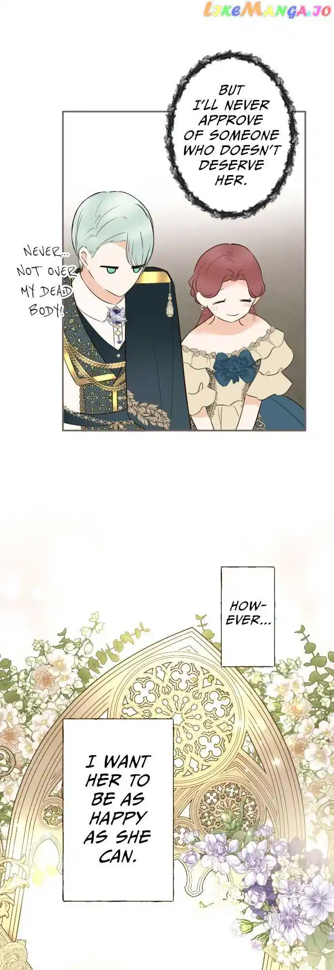 Seijo wa Ryuukishi-sama ni Mamorarete Ch.136